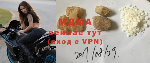 твердый Щучье